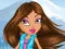 Hra Bratz Winter Dress up online