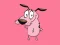Hra Courage The Cowardly Dog online