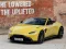 Hra Aston Martin Vantage Roadster online