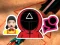 Hra Squid Game Match: Survival online