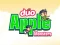 Hra Duo Apple Monsters online