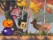 Hra Autumn Endless Runner online