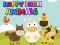 Hra Happy Farm Animals online