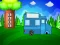 Hra Caravan Escape online