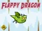 Hra Flappy Dragon online