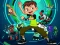 Hra Ben 10 Memory online