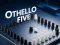 Hra Othello Five online