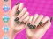 Hra Royal Theme Nail Art DIY online