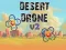 Hra Desert Drone v2 online