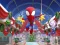 Hra Jump Into Wow Christmas online