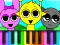 Hra Sprunki Piano Explorer online