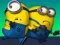 Hra Find The Hidden Minions online