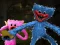 Hra Huggy Wuggy Sewer Escape online