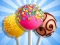 Hra Chef Twins Summer Dessert Cooking online