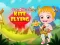 Hra Baby Hazel Kite Flying online