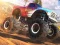 Hra Monster Truck Supra Race online