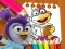 Hra Muppet Babies Coloring Book online