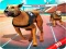 Hra Crazy Dog Race online