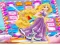 Hra Princess Rapunzel Match3 online