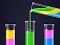 Hra Water Sort Color Puzzle online