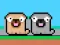 Hra Friends Pug online