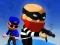 Hra Bank Robbery Puzzle Shooter online