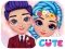 Hra Lovely Wedding Date online