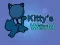 Hra Kitty's world online