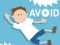 Hra Avoid online