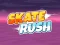 Hra Skate Rush online
