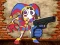 Hra Pomni Maze Shooter online