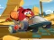 Hra Angry Birds Go! Hidden Stars online