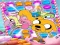 Hra Adventure Time Match 3 Games online