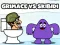 Hra Grimace Vs Skibidi online