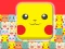 Hra Pokémon Puzzle Blocks online