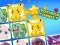 Hra Pokimon Connect online