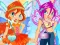 Hra Winx Stylish Dress online