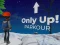 Hra Only Up! Parkour online