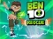 Hra Ben 10 Rescue online