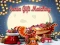 Hra Santa Gift Matching online