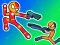 Hra Stick Duel Battle Hero online