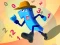 Hra Number Run 3D online