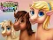 Hra Ponyville Adventure The Great Unicorn Awakening online