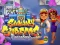 Hra Subway Surfers Marrakesh online