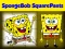 Hra SpongeBob SquarePants Puzzle online