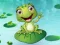 Hra Greedy frog online