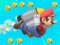 Hra Mario Dash JetPack online