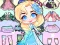 Hra Makeup Doll Creator online