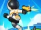 Hra Alien Survival online