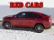Hra Red GLE Coupe Cars online